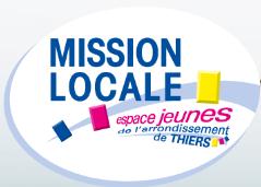 Mission Locale Pour Les Jeunes de Thiers, - Horaires d'ouverture