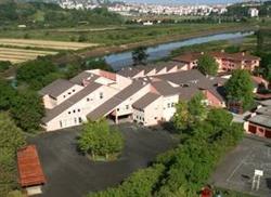 Lycée Professionnel Ramiro Arrué, Saint-Jean-de-Luz - Horaires d'ouverture