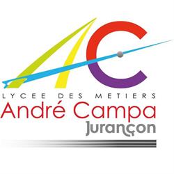 Lycée professionnel André Campa, Jurançon - Horaires d'ouverture