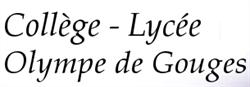 Lycée Olympe de Gouges, Noisy-le-Sec - Horaires d'ouverture
