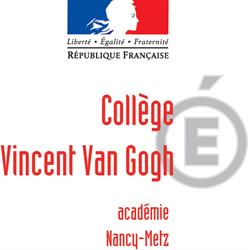 Collège Vincent Van Gogh, Blénod-lès-Pont-à-Mousson - Horaires d'ouverture