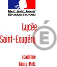 Lycée Saint-Exupéry, Fameck - Horaires d'ouverture