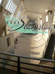 Lycée Polyvalent Stanislas, Villers-lès-Nancy - Horaires d'ouverture