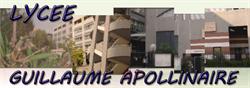 Lgt Lycée Guillaume Apollinaire, Nice - Horaires d'ouverture