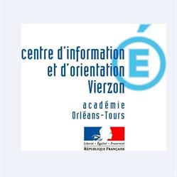 Centre D'information Et D'orientation de Vierzon, - Horaires d'ouverture
