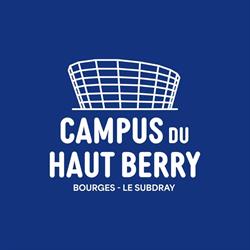 Campus du Haut Berry - Bourges-Le Subdray, - Horaires d'ouverture