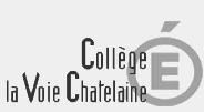 Collège de La Voie Châtelaine, Arcis-sur-Aube - Horaires d'ouverture