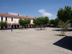 Collège La Carraire, Miramas - Horaires d'ouverture