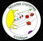 Collège Nicolas Copernic, Montmagny - Horaires d'ouverture