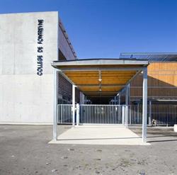 Collège Fontreyne, Gap - Horaires d'ouverture