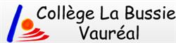 Collège La Bussie, Vauréal - Horaires d'ouverture