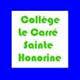 Collège Le Carré Sainte-Honorine, Taverny - Horaires d'ouverture