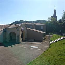 Collège Antoine Pons, Chalabre - Horaires d'ouverture