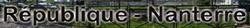 Collège République, Nanterre - Horaires d'ouverture