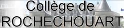 Collège, Rochechouart - Horaires d'ouverture