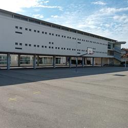 Collège Le Ruissatel, Marseille - Horaires d'ouverture
