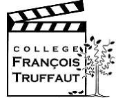 Collège François Truffaut, Asnières-sur-Seine - Horaires d'ouverture