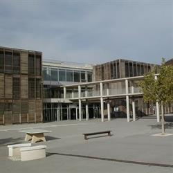 Collège Ubelka, Auriol - Horaires d'ouverture