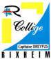 Collège Capitaine Dreyfus, Rixheim - Horaires d'ouverture