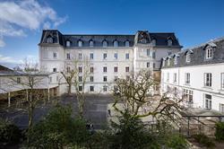 Institution Moreau, Montlhéry - Horaires d'ouverture