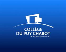 Collège Puy Chabot, Le Poiré-sur-Vie - Horaires d'ouverture