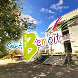 Collège Privé Saint Benoit, Orée-d'Anjou - Horaires d'ouverture