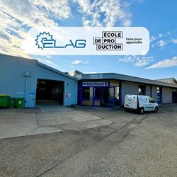ELAG - Ecole Libre d' Apprentissage de Grenoble - Reseau Ecoles de Production, - Horaires d'ouverture