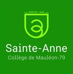 Collège Privé Sainte Anne, Mauléon - Horaires d'ouverture