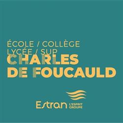 Charles de Foucauld, Brest - Horaires d'ouverture