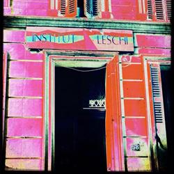 Institut Leschi, Marseille - Horaires d'ouverture