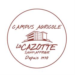 Lycée Professionnel Agricole La Cazotte, Saint-Affrique - Horaires d'ouverture