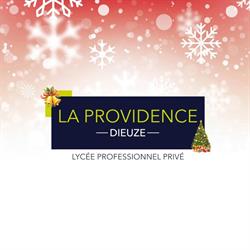 Lycée Professionnel La Providence, Dieuze - Horaires d'ouverture