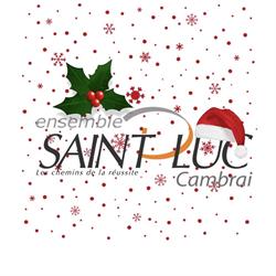 Lycée Professionnel Privé Saint Luc La Sagesse, Cambrai - Horaires d'ouverture