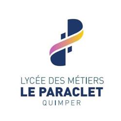 Lycée des métiers Le Paraclet, Quimper - Horaires d'ouverture