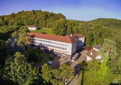 Lycée Agricole de Lons Le Saunier Mancy, Lons-le-Saunier - Horaires d'ouverture