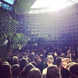 Lycée Pilote Innovant International LP2I, Jaunay-Clan - Horaires d'ouverture