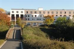 Lycée Du Bois D'amour, Poitiers - Horaires d'ouverture
