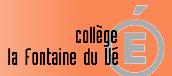 Collège La Fontaine Du Vé, Sézanne - Horaires d'ouverture