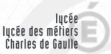 Lycée Charles de Gaulle Chaumont, - Horaires d'ouverture