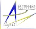 Lycée Auguste Escoffier, Éragny - Horaires d'ouverture
