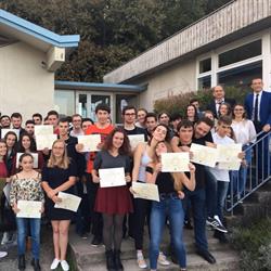 Section D'enseignement Professionnel Annexe Du Lycée Jean Favard, Guéret - Horaires d'ouverture