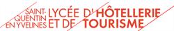 Lycée d'Hôtellerie et de Tourisme de Guyancourt, - Horaires d'ouverture