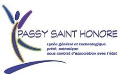 Lycée Passy Saint-Honoré, Paris - Horaires d'ouverture