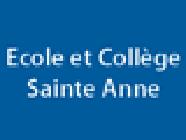Collège Sainte-Anne, Le Bouscat - Horaires d'ouverture