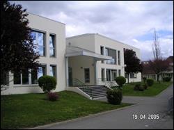 Collège Sainte-Anne, Montesson - Horaires d'ouverture