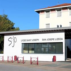 Lycée Professionnel Privé Saint Joseph, Ustaritz - Horaires d'ouverture