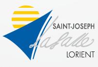 Lycée Et Section D'enseignement Professionnel Saint Joseph-La Salle, Lorient - Horaires d'ouverture