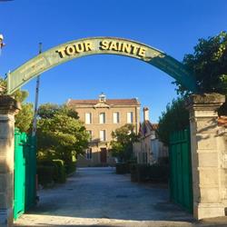 Lycée de Tour Sainte, Marseille - Horaires d'ouverture