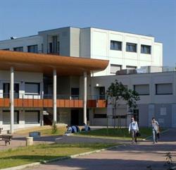 Lycée François Rabelais, Dardilly - Horaires d'ouverture