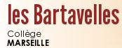 Collège Les Bartavelles, Marseille - Horaires d'ouverture